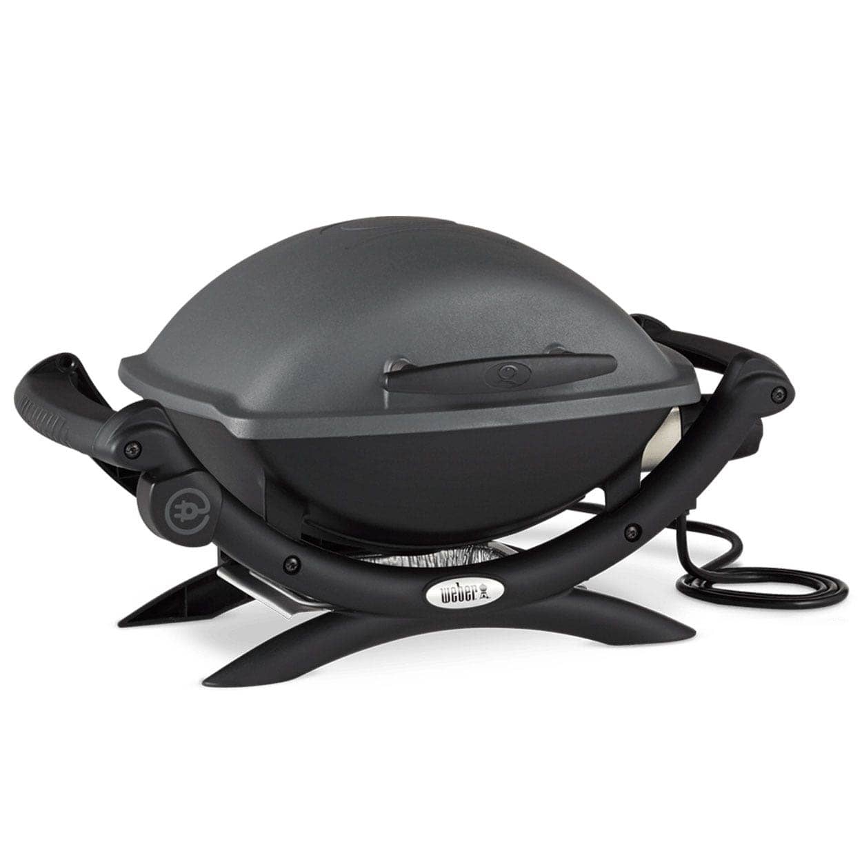 er Q 1400 Electric BBQ Grill