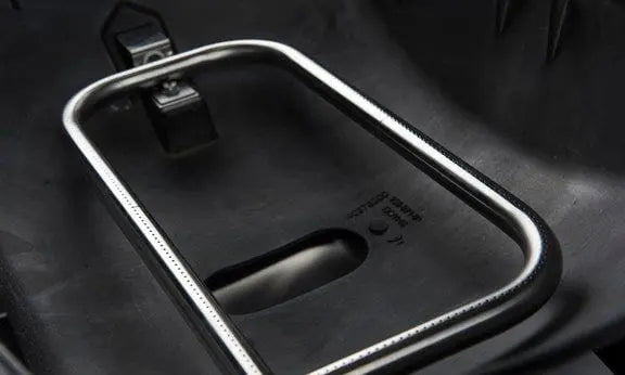 Weber Q1000 Gas Grill Outdoor Grills 12011119