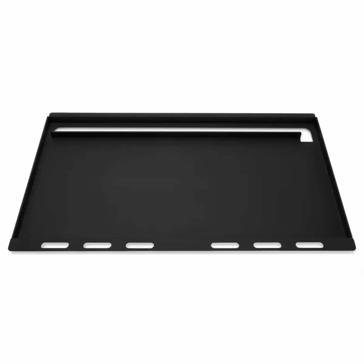 Weber Rust-Resistant Griddle Insert for Genesis 400-Series BBQ Grills Griddles & Grill Pans 12045287