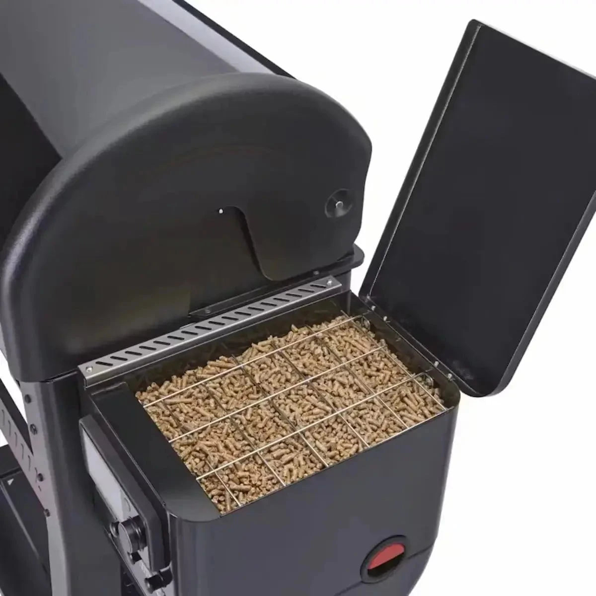 Weber Searwood 600 Pellet BBQ Grill Outdoor Grills 12045282