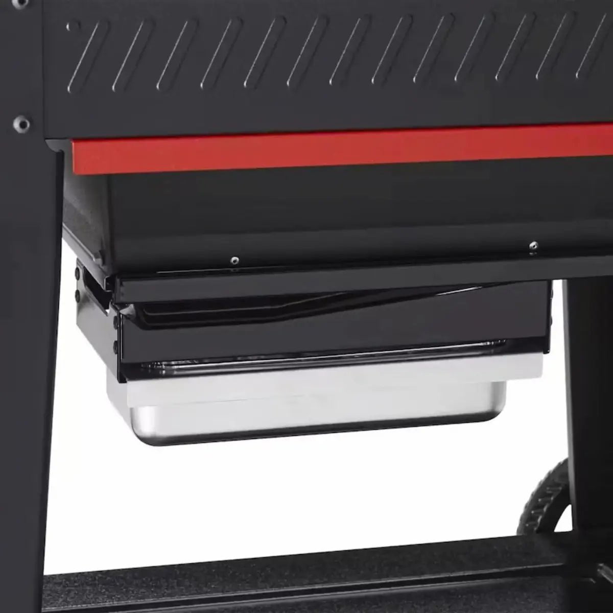 Weber Searwood 600 Pellet BBQ Grill Outdoor Grills 12045282