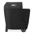 Weber Searwood 600 Pellet Grill Cover Outdoor Grill Covers 12045870