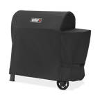 Weber Searwood XL 600 Pellet Grill Cover Outdoor Grill Covers 12045871