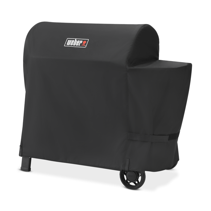 Weber Searwood XL 600 Pellet Grill Cover Outdoor Grill Covers 12045871