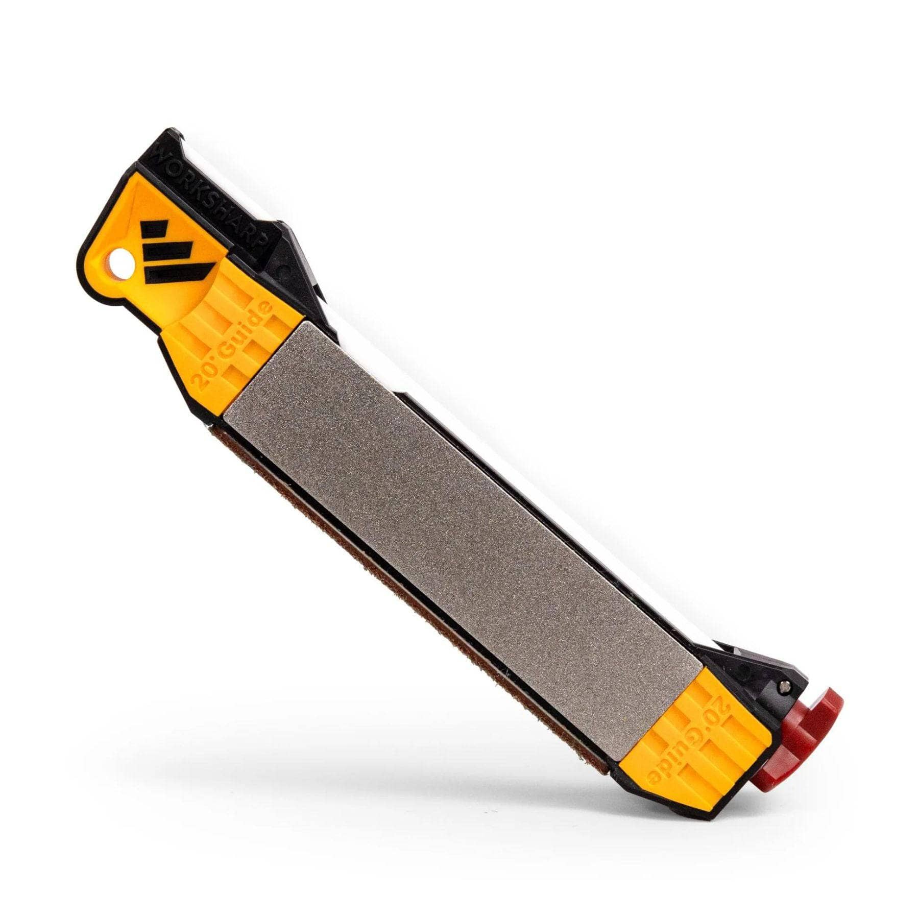 Work Sharp Guided Field Sharpener Work sharp guided field sharpener