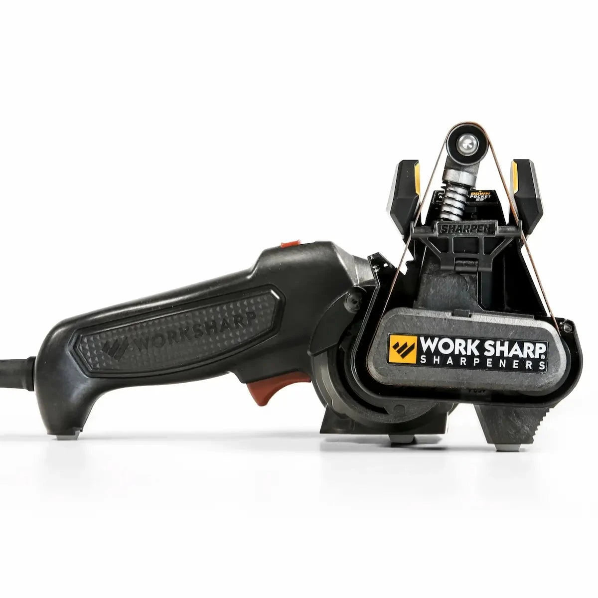 Work Sharp Knife and Tool Sharpener MK.2 Knife Sharpeners 12047792