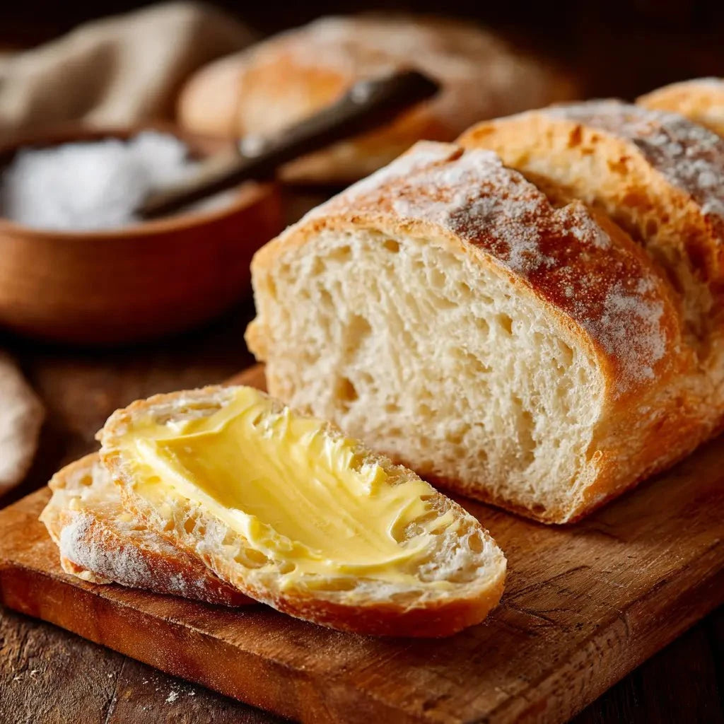 World Bread Day Classes classes October 18 12048255