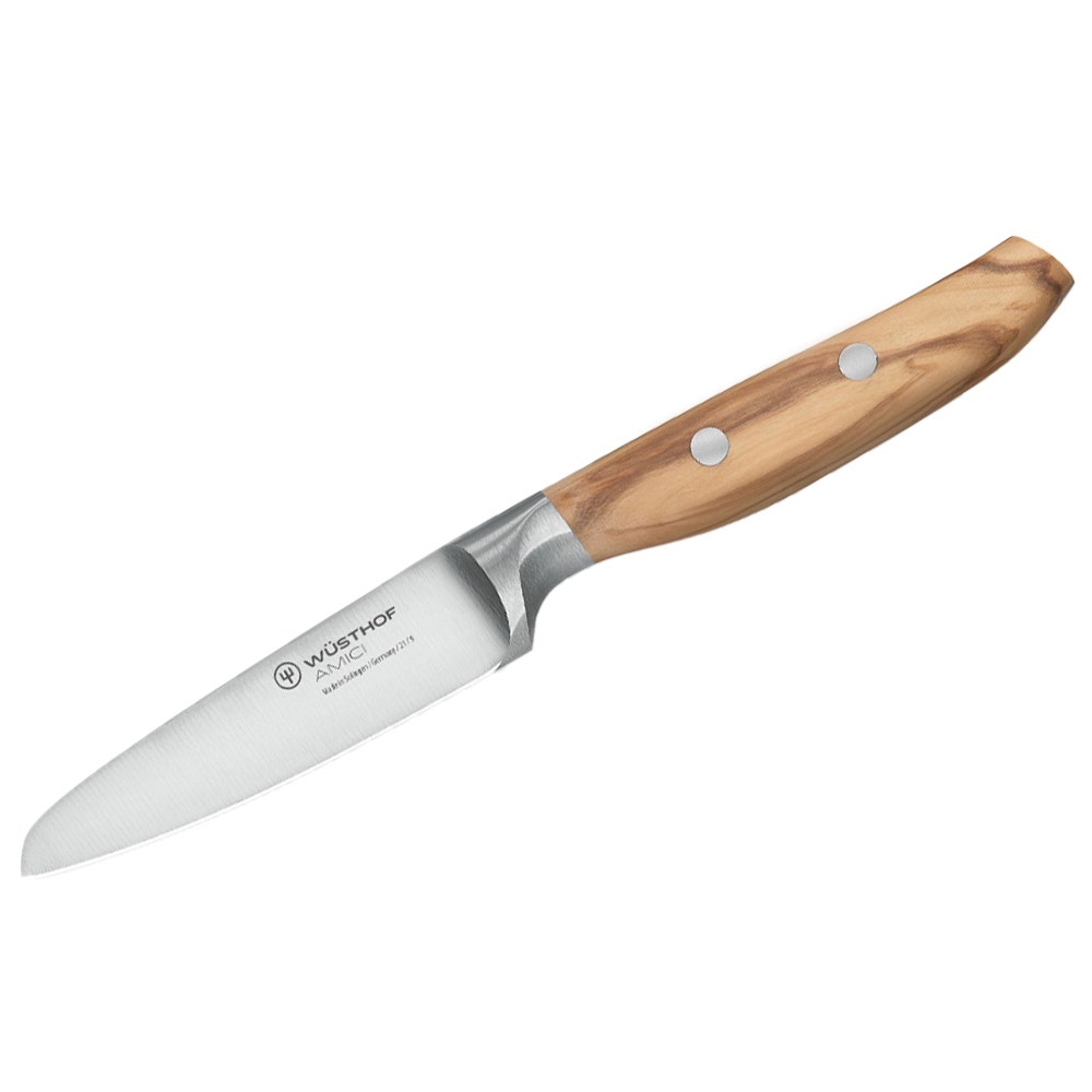 Wusthof Amici 3.5 inch Paring Knife Kitchen Knives 12039447