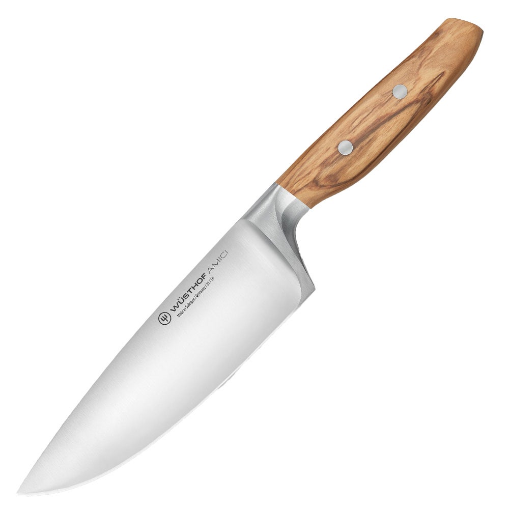 Wusthof Amici 6 inch Chef Knife Kitchen Knives 12039450