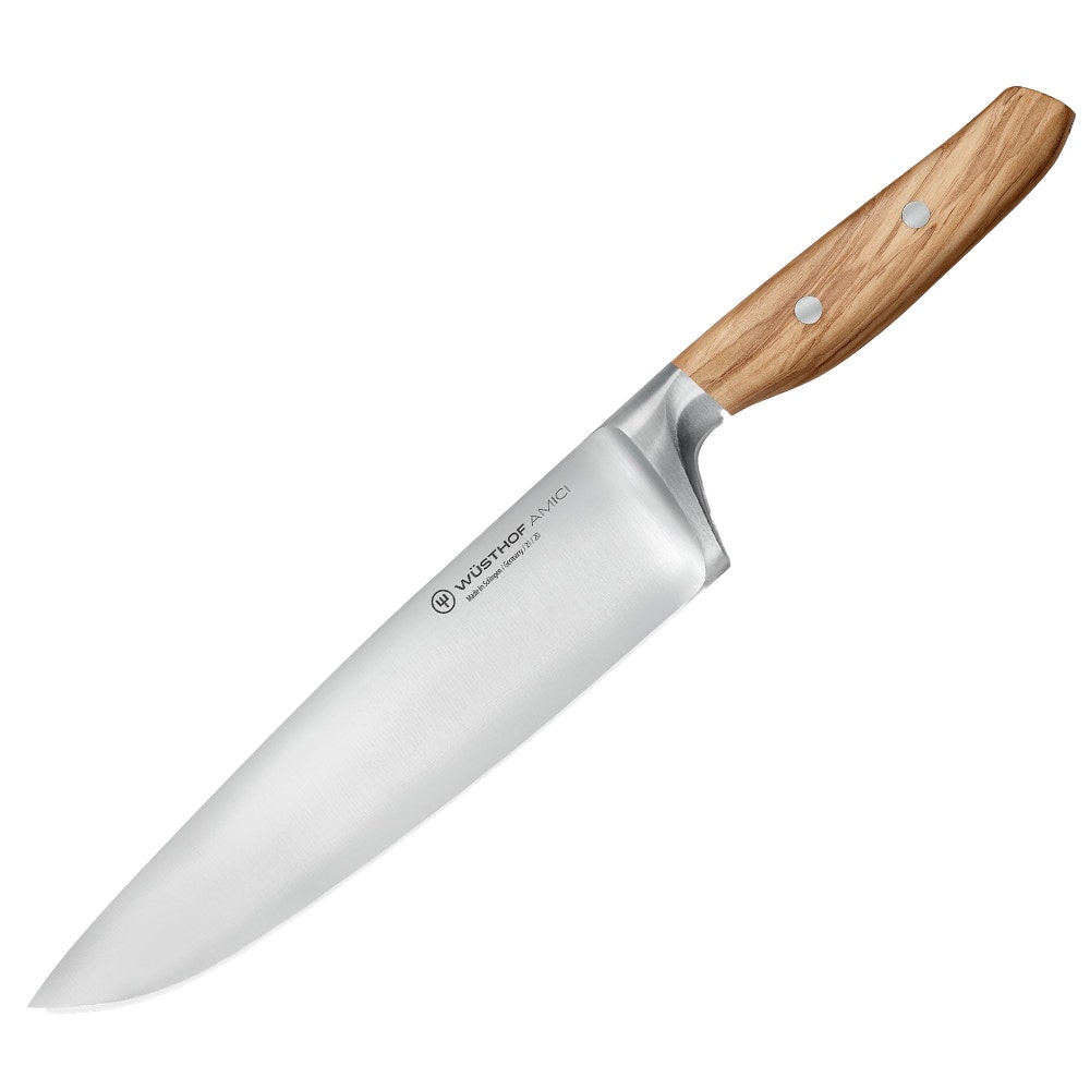 Wusthof Amici 8 inch Chef Knife Kitchen Knives 12039451