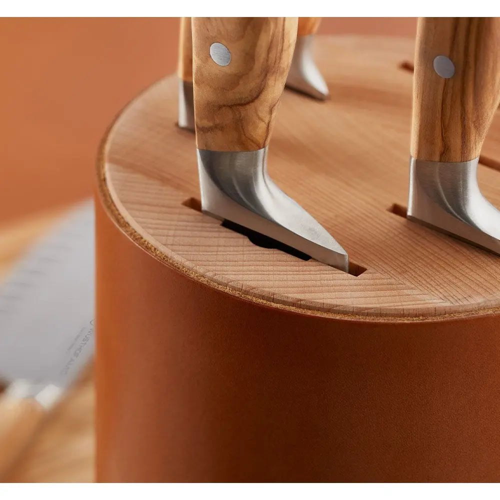 Wusthof Amici Knife Block Knife Blocks & Holders 12039455
