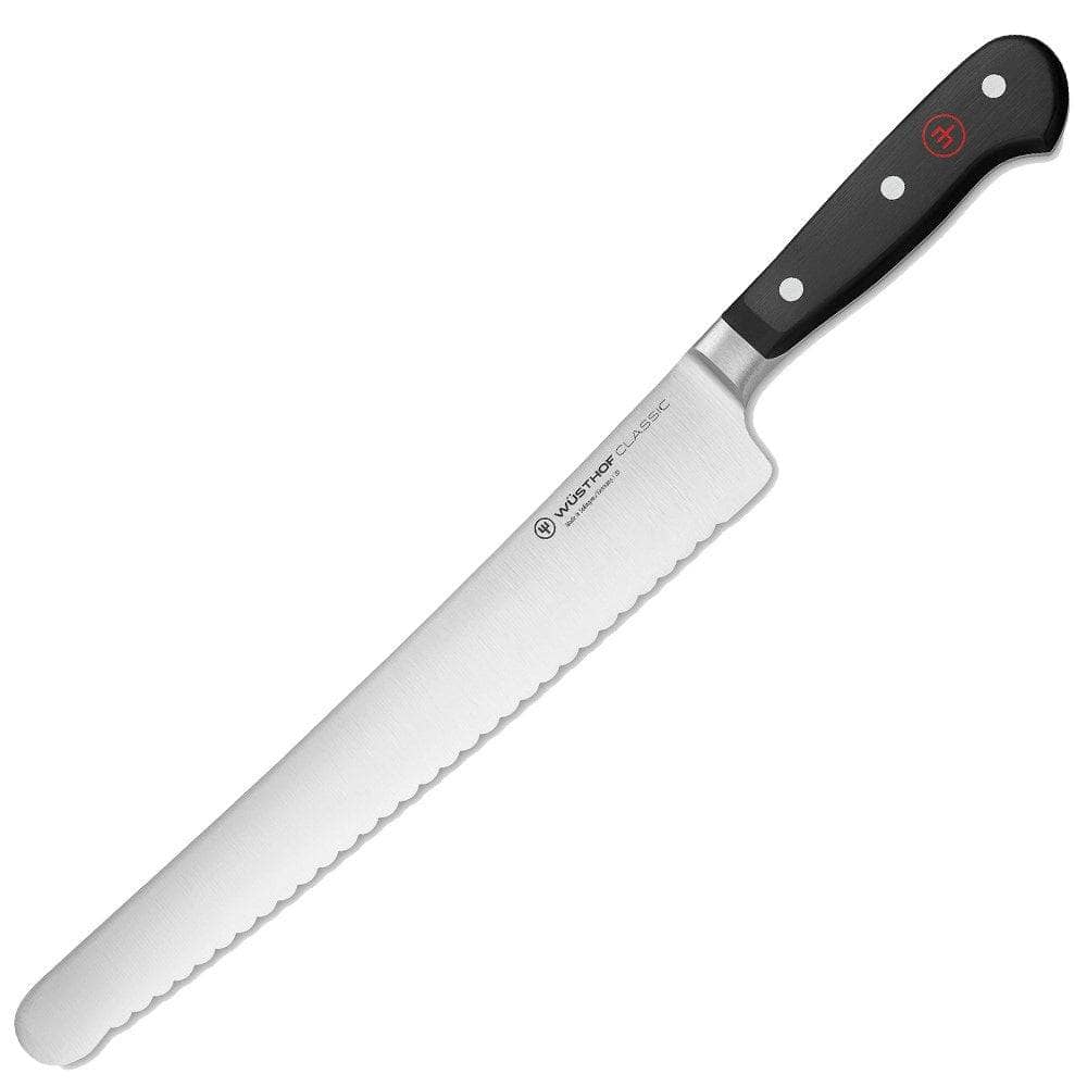 Wusthof Classic 10" Super Slicer Brisket Knife