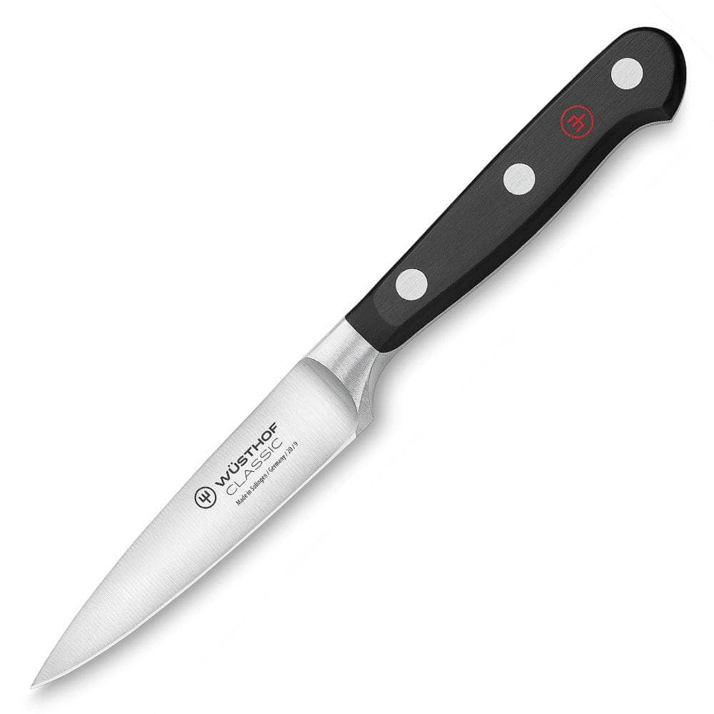 Wusthof Classic 3.5" Paring Knife