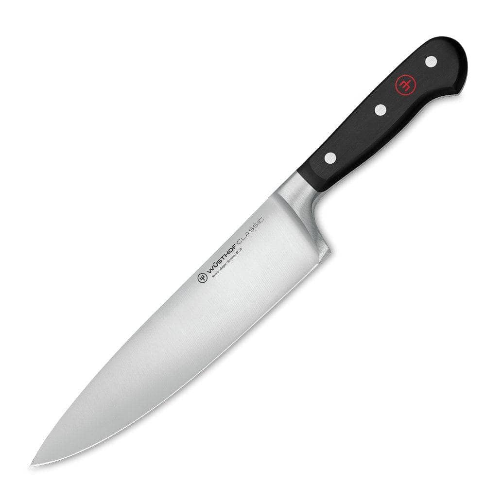 Wusthof Classic 8" Chef's Knife