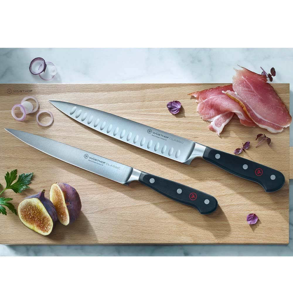 Wusthof Classic 9" Carving Knife