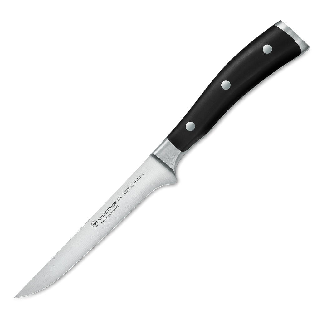 Wusthof Classic IKON 5 inch Boning Knife Kitchen Knives 12025257
