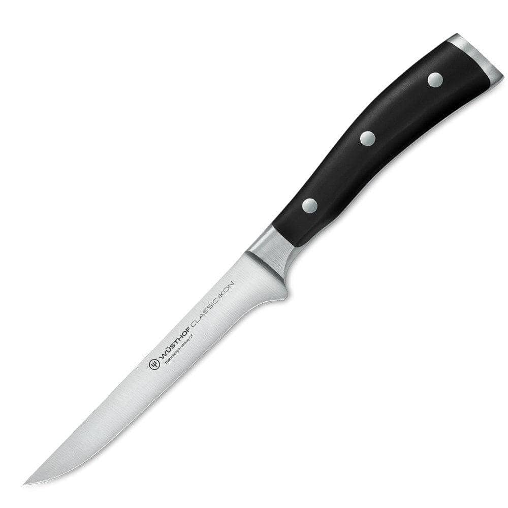 Wusthof IKON 5 inch Boning Knife
