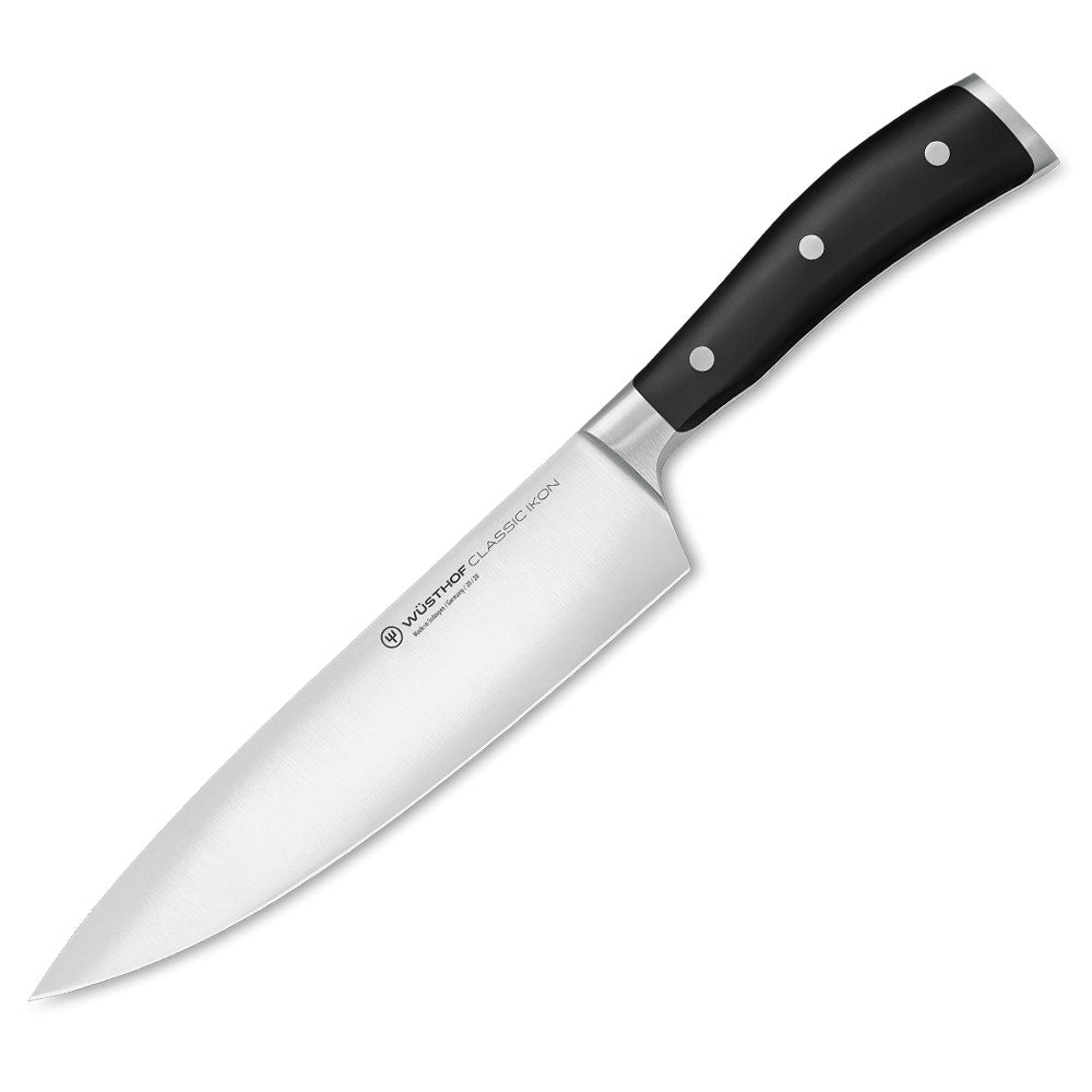 Wusthof Classic IKON 8 inch Chef's Knife Kitchen Knives 12025256