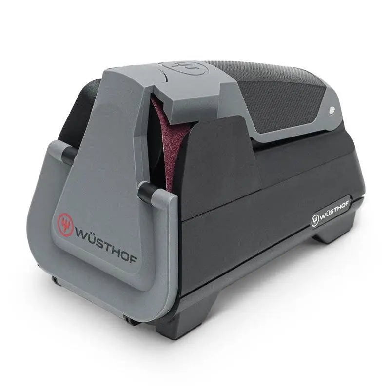 Wusthof Easy Edge Electric Knife Sharpener Knife Sharpeners 12030452