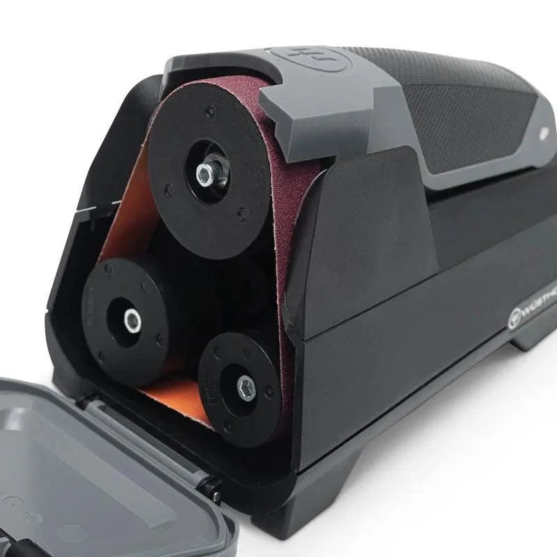 Wusthof Easy Edge Electric Knife Sharpener Knife Sharpeners 12030452