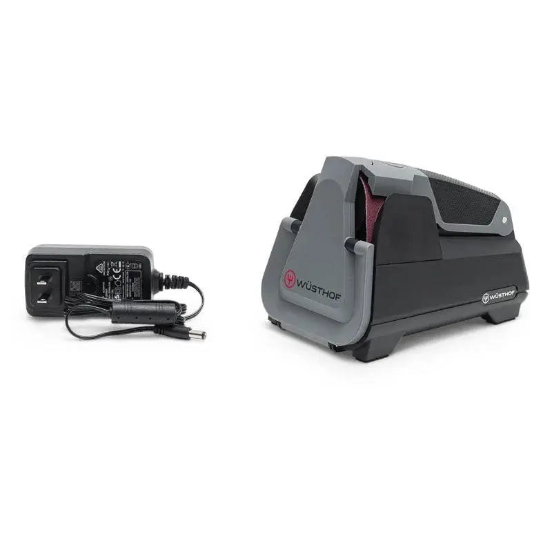 Wusthof Easy Edge Electric Knife Sharpener Knife Sharpeners 12030452
