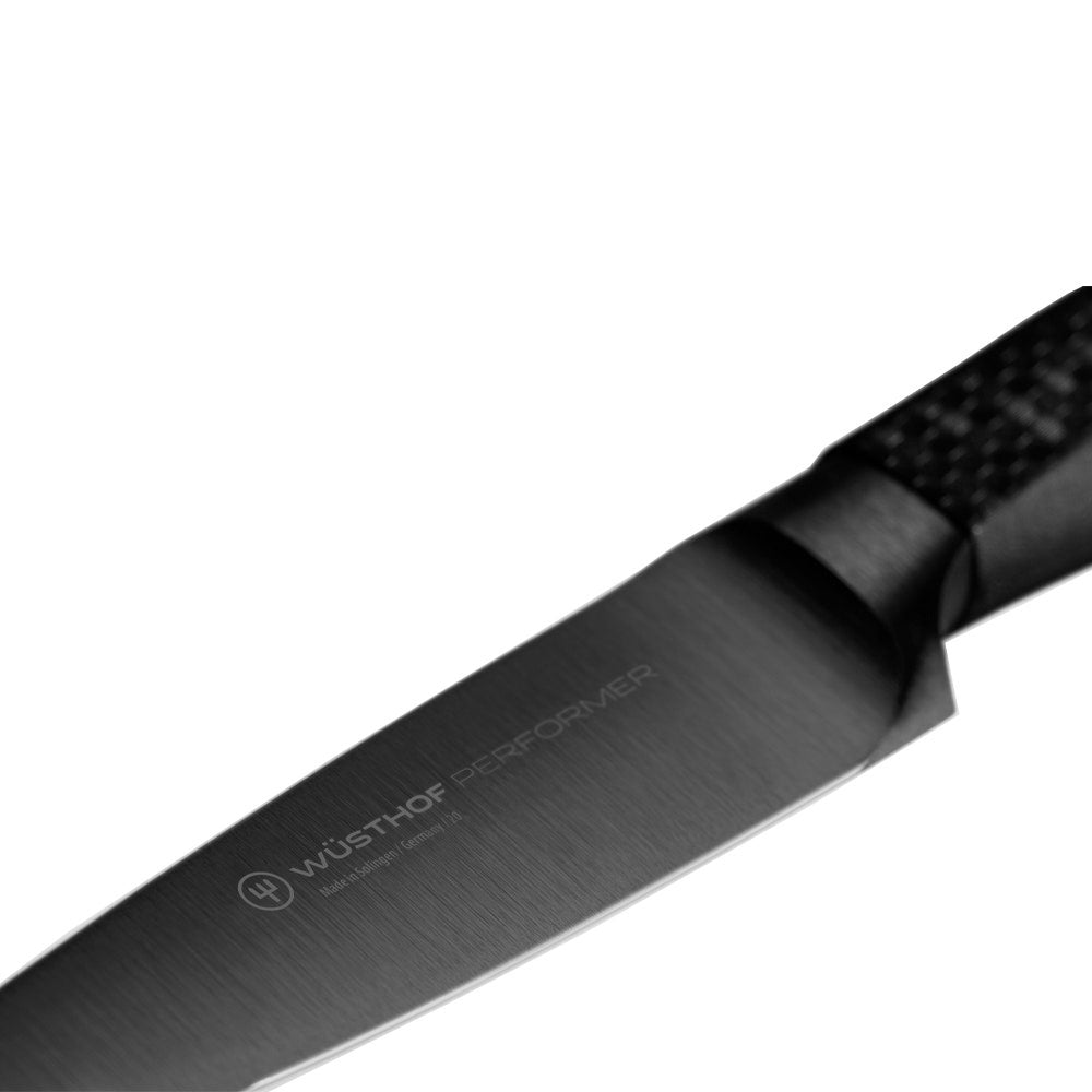 Wusthof Performer 3.5 inch Paring Knife Kitchen Knives 12039441