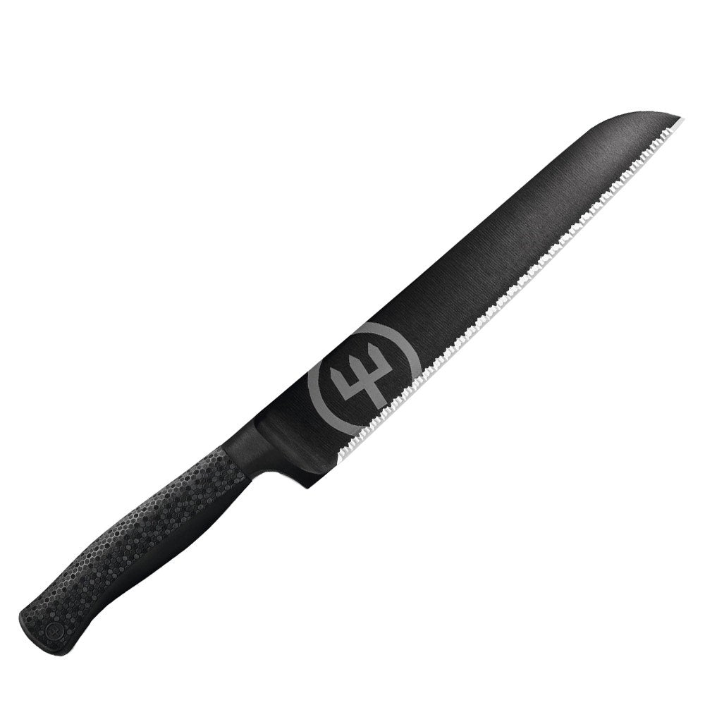 Wusthof Performer 9 inch Double Serrated Break Knife Kitchen Knives 12039445
