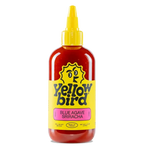 Yellowbird Blue Agave Sriracha Condiment Hot Sauce Hot Sauce