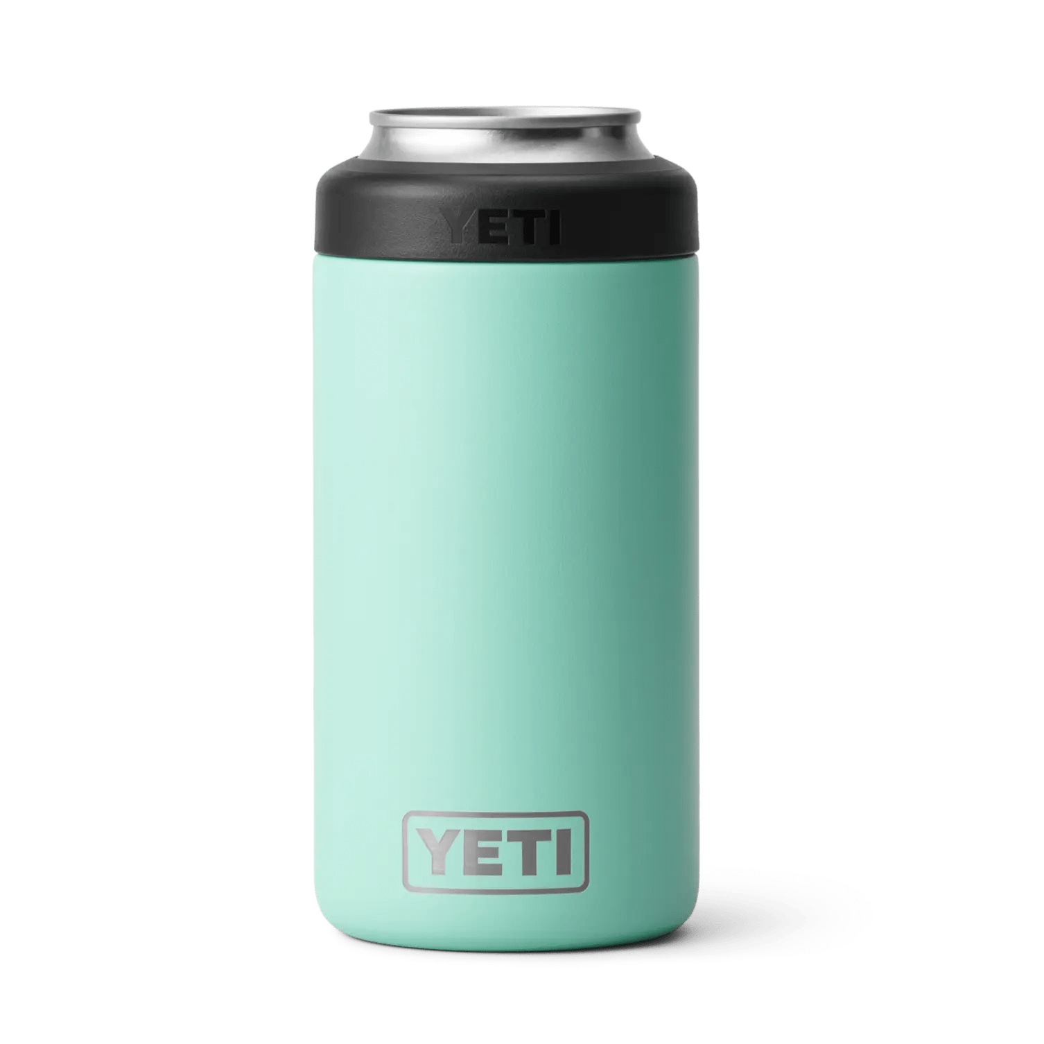 YETI Colsters Can Thermoses Seafoam / Tall Can 12031635