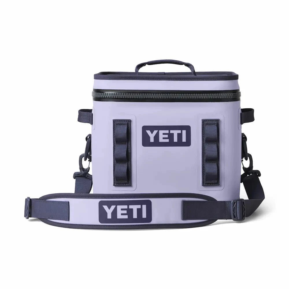 YETI Hopper Flip 12 Cooler Coolers Cosmic Lilac 12042932