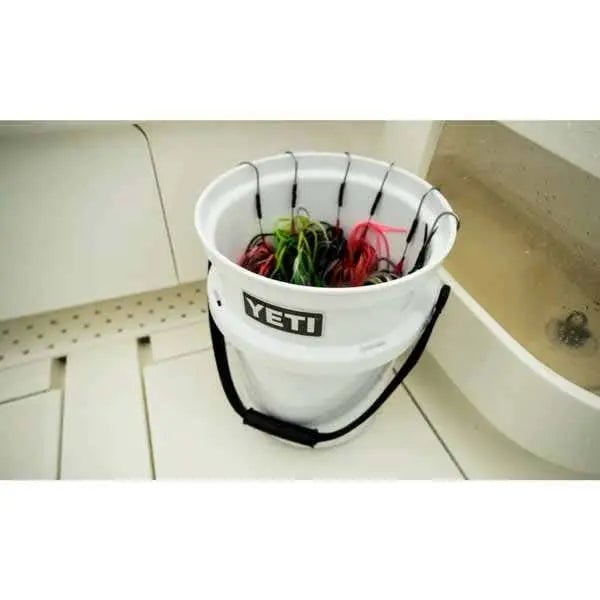 YETI LoadOut Bucket Ice Bins