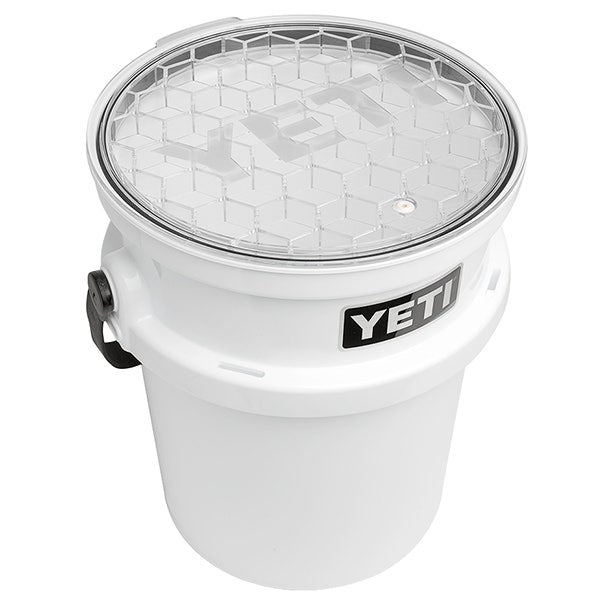 YETI LoadOut Bucket Lid Coolers 12027117