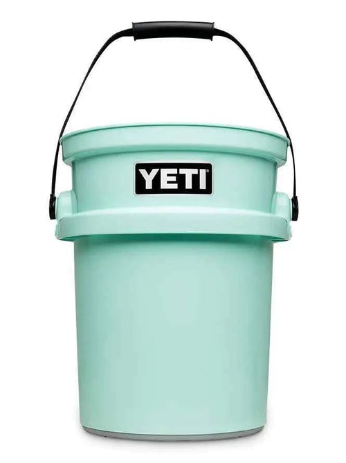 Yeti LoadOut Five Gallon Bucket