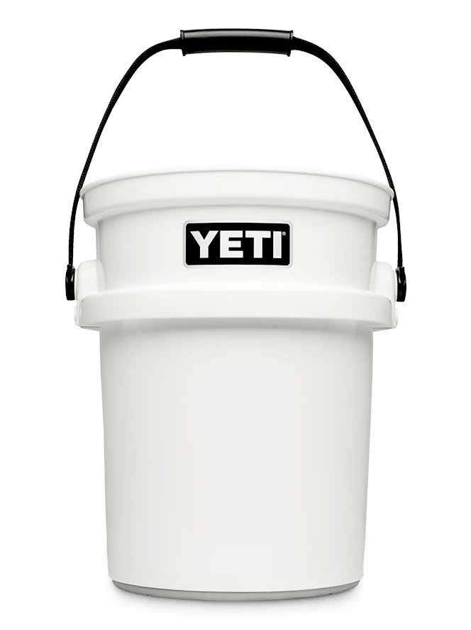 Yeti LoadOut Bucket