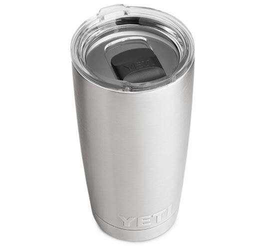 YETI MagSlider Lid, 20 oz. Thermoses 12027094