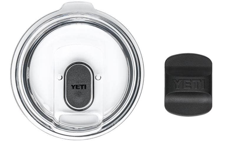 YETI MagSlider Lid, 20 oz. Thermoses 12027094