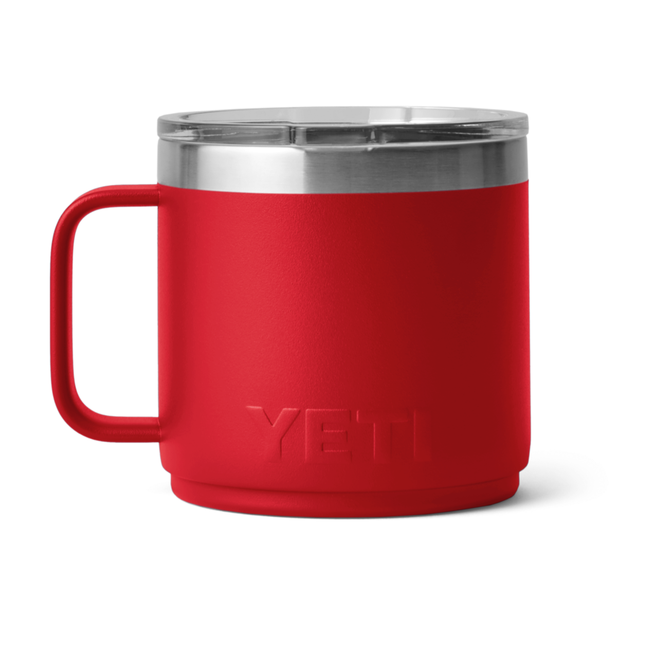 Mug Integrator - Yeti Rambler 14-oz, Most Coffee Mugs, etc.
