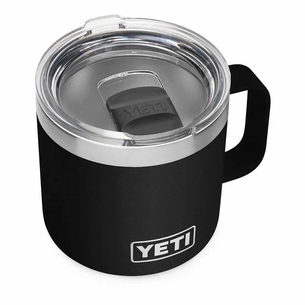YETI Rambler 14 oz Mug with MagSlider Thermoses
