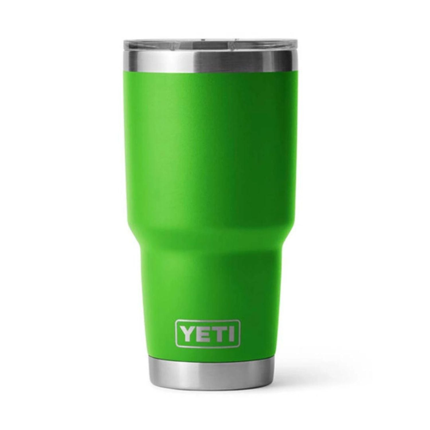 YETI Rambler 30 oz. Tumbler with MagLid Thermoses Canopy Green 12042556