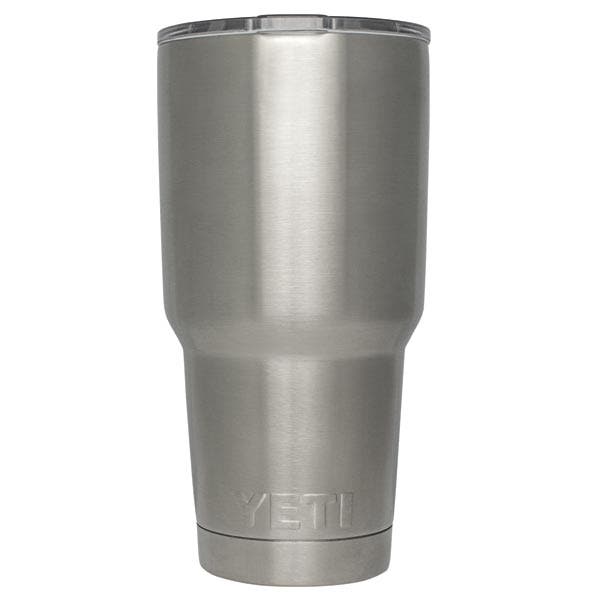YETI Rambler 30 oz. Tumbler with MagLid Thermoses