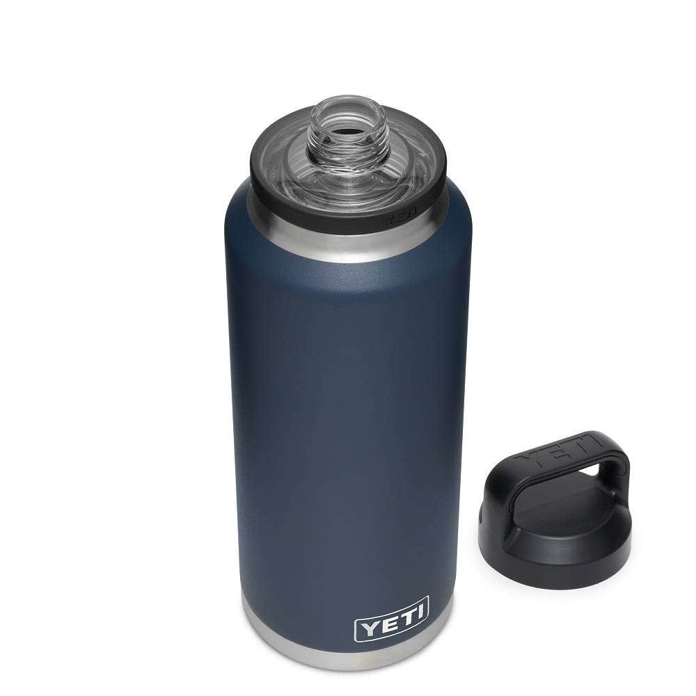Yeti Rambler 46 oz Bottle Chug Thermoses