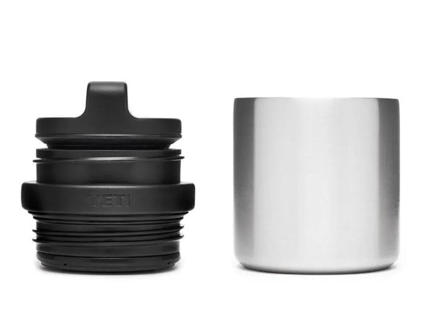 YETI Rambler Bottle 5 oz. Cup Cap Thermoses 12030468