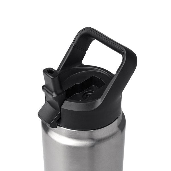 YETI Rambler Bottle Straw Cap Thermoses 12027486