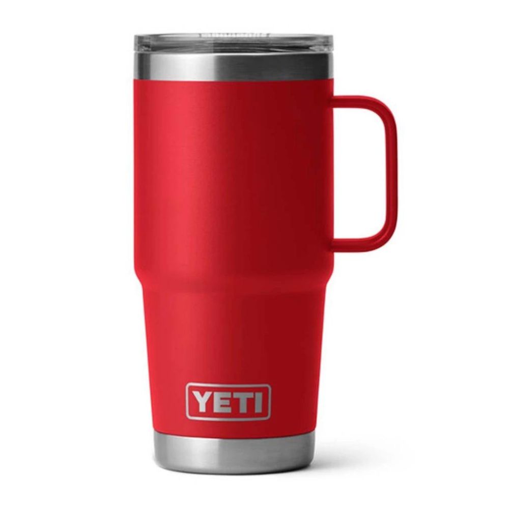 YETI Rambler Travel Mug 20 ounces