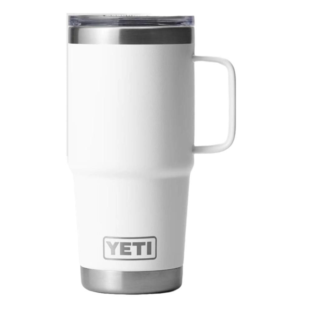 YETI Rambler Travel Mug 20 ounces