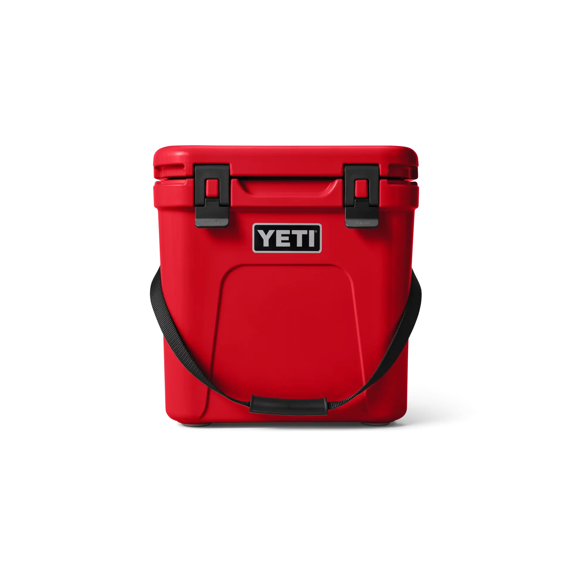 YETI Roadie 24 Coolers Rescue Red 12042538