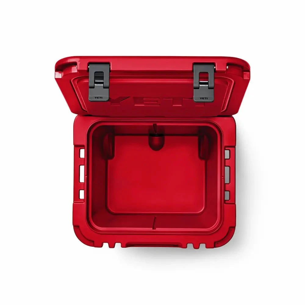 YETI Roadie 48 Rescue Red Coolers 12042539