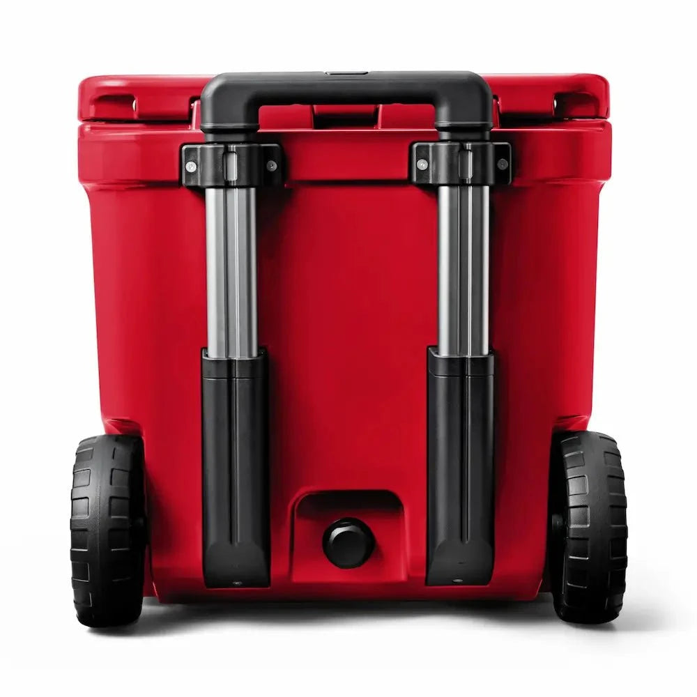 YETI Roadie 48 Rescue Red Coolers 12042539