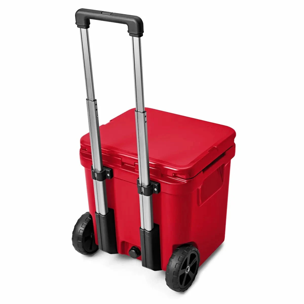 YETI Roadie 48 Rescue Red Coolers 12042539