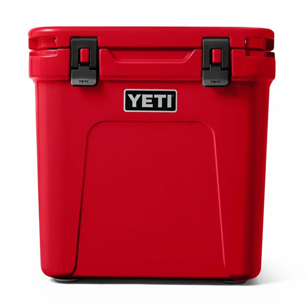 YETI Roadie 48 Rescue Red Coolers 12042539
